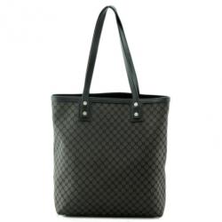 Pre Owned Celine Monogram Canvas Tote