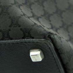 Pre Owned Celine Monogram Canvas Tote