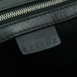 Pre Owned Celine Monogram Canvas Tote