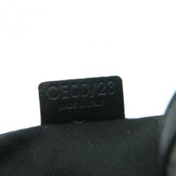 Pre Owned Celine Monogram Canvas Tote