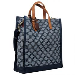 Pre Owned Celine Oversized Shopper