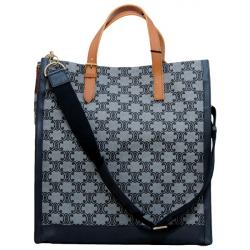 Pre Owned Celine Oversized Shopper