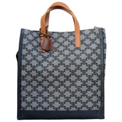 Pre Owned Celine Oversized Shopper