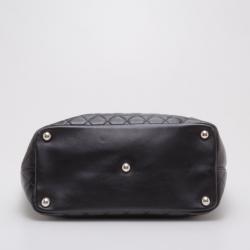 مملوكة مسبقًا Chanel Ligne Cambon Large Shopping Tote 