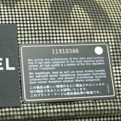 مملوكة مسبقًا Chanel Hollywood Flap Shoulder Bag