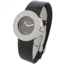 مملوكة مسبقًا Chanel La Rondo Womens Wristwatch 28MM