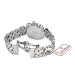 Pre Owned Charriol Alexl Swiss Movement Diamond Ladies Watch