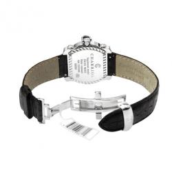 Charriol Swiss Movement Diamond 18K Gold Ladies Watch