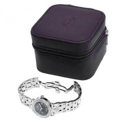 Pre Owned Charriol RT30 Swiss Movement Diamond Ladies Watch