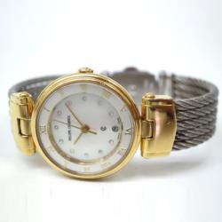 Philippe Charriol Wristwatch SS GP Shell