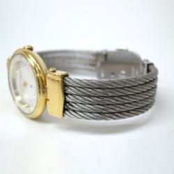 Philippe Charriol Wristwatch SS GP Shell