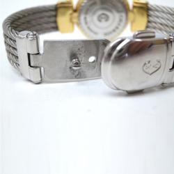 Philippe Charriol Wristwatch SS GP Shell