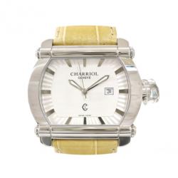 Philippe Charriol SS Mens Wristwatch