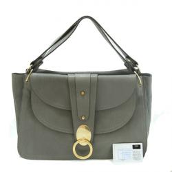 Pre Owned Chloe Kathleen shoulder bag