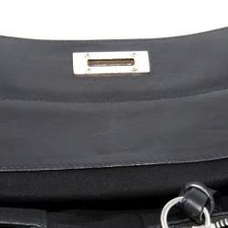 مملوكة مسبقًا Chloe Python Tote Bag