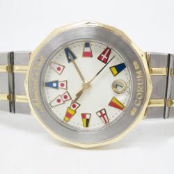 Corum Admiral Cup SS Womens Wristwatch 26 MM