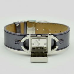 Pre Owned Dior Mirror SS Ladies Wristwatch