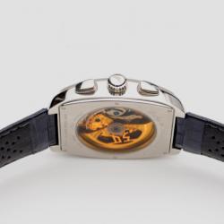 Dubey & Schaldenbrand Gran’ Chrono Astro Mens Wristwatch 38 MM
