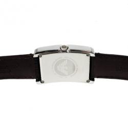Pre Owned Emporio Armani Bronze Stainless Steel AR1637 Men's Wristwatch 38MM