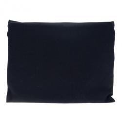 Pre Owned Fendi Black Vintage Pouch