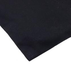Fendi Black Vintage Pouch
