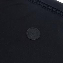 Fendi Black Vintage Pouch