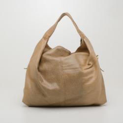 Pre Owned Furla Elisabeth Hobo