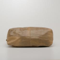 Pre Owned Furla Elisabeth Hobo