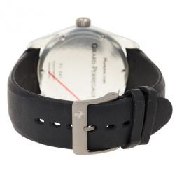 Pre Owned Girard Perregaux F1047 Aluminum Mens Wristwatch 42 MM