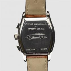 Girard Perregaux Ferrari 275 GTB SS Chronograph Mens Wristwatch 40 MM