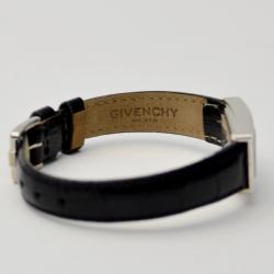 Givenchy Apsaras Monogram SS Ladies Wristwatch 