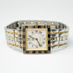 Givenchy Apsaras Two Tone Ladies Wristwatch