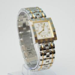 Givenchy Apsaras Two Tone Ladies Wristwatch