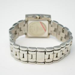 Givenchy Apsaras SS White Mens Chronograph 