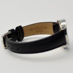 Givenchy Saqqhara SS White Ladies Wristwatch 