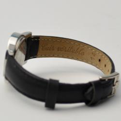 Givenchy Saqqhara SS White Ladies Wristwatch 