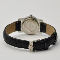 Givenchy Saqqhara SS White Ladies Wristwatch 