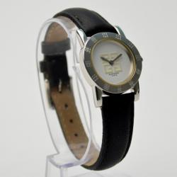 Givenchy Saqqhara SS White Ladies Wristwatch 