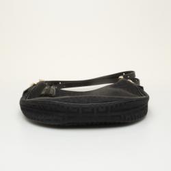 Pre Owned Givenchy Small Monogram Hobo