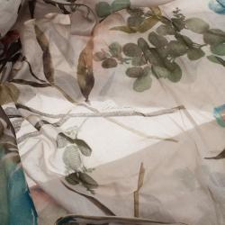 مملوكة مسبقًا وشاح غوتشي قطن مورد