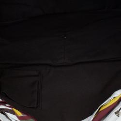 مملوكة مسبقًا Gucci GG Canvas Positano Scarf Tote