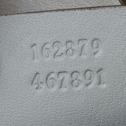 مملوكة مسبقًا Gucci GG Canvas Positano Scarf Tote