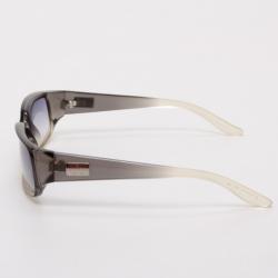 Pre Owned Gucci Rectangular Framed Sunglasses 2455/S