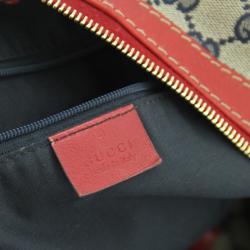 Pre Owned Gucci Acapulco Hobo Bag