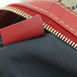 Pre Owned Gucci Acapulco Hobo Bag