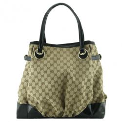 مملوكة مسبقًا Gucci Full Moon Large Tote