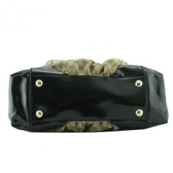 مملوكة مسبقًا Gucci Full Moon Large Tote