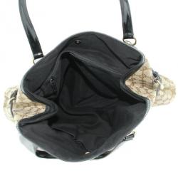 مملوكة مسبقًا Gucci Full Moon Large Tote