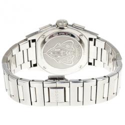 Gucci Red Stainless Steel Pantheon Men's Watch 36MM