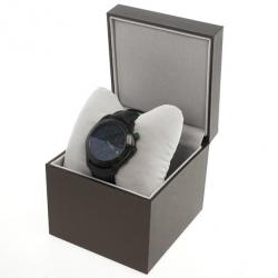 Gucci Chronograph Watch "G Timeless Collection" Mens Wristwatch 44 MM